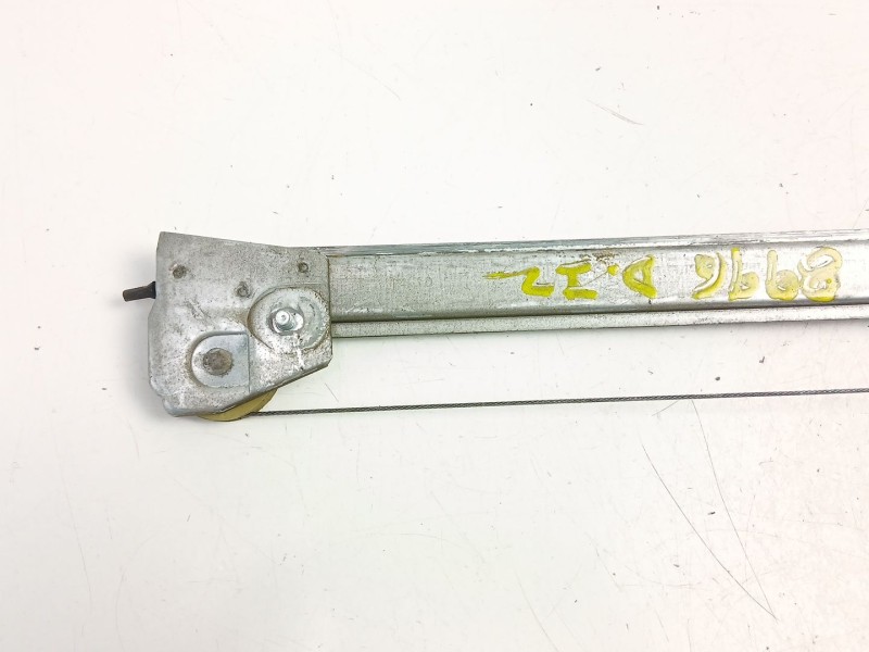 Recambio de elevalunas delantero izquierdo para fiat ducato furgoneta (250_) 160 multijet 3,0 d referencia OEM IAM 1340453080  