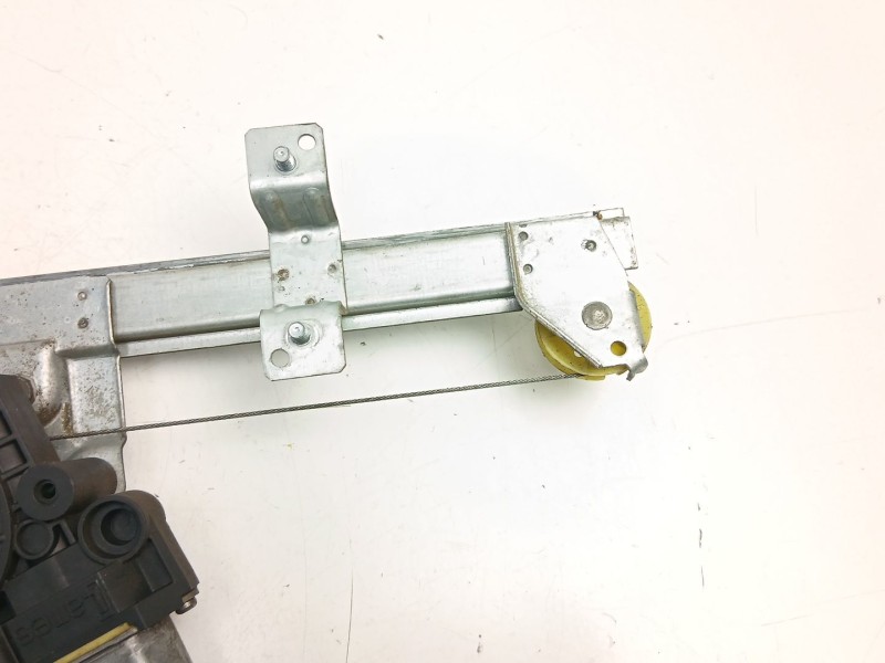 Recambio de elevalunas delantero izquierdo para fiat ducato furgoneta (250_) 160 multijet 3,0 d referencia OEM IAM 1340453080  