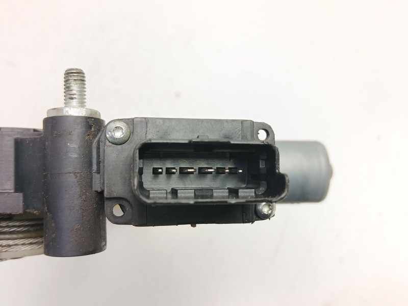 Recambio de elevalunas delantero izquierdo para fiat ducato furgoneta (250_) 160 multijet 3,0 d referencia OEM IAM 1340453080  