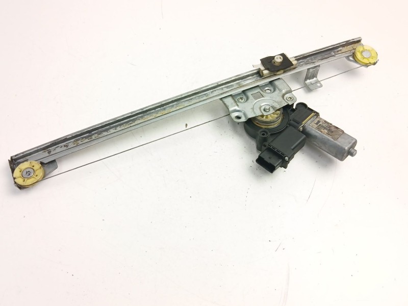 Recambio de elevalunas delantero derecho para fiat ducato furgoneta (250_) 160 multijet 3,0 d referencia OEM IAM 1358175080  