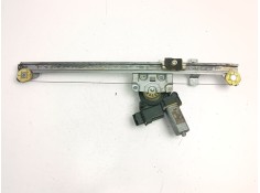 Recambio de elevalunas delantero derecho para fiat ducato furgoneta (250_) 160 multijet 3,0 d referencia OEM IAM 1358175080   2