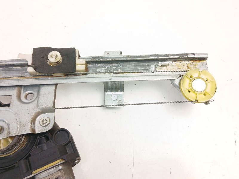 Recambio de elevalunas delantero derecho para fiat ducato furgoneta (250_) 160 multijet 3,0 d referencia OEM IAM 1358175080  