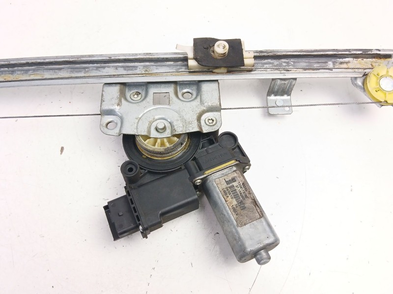 Recambio de elevalunas delantero derecho para fiat ducato furgoneta (250_) 160 multijet 3,0 d referencia OEM IAM 1358175080  