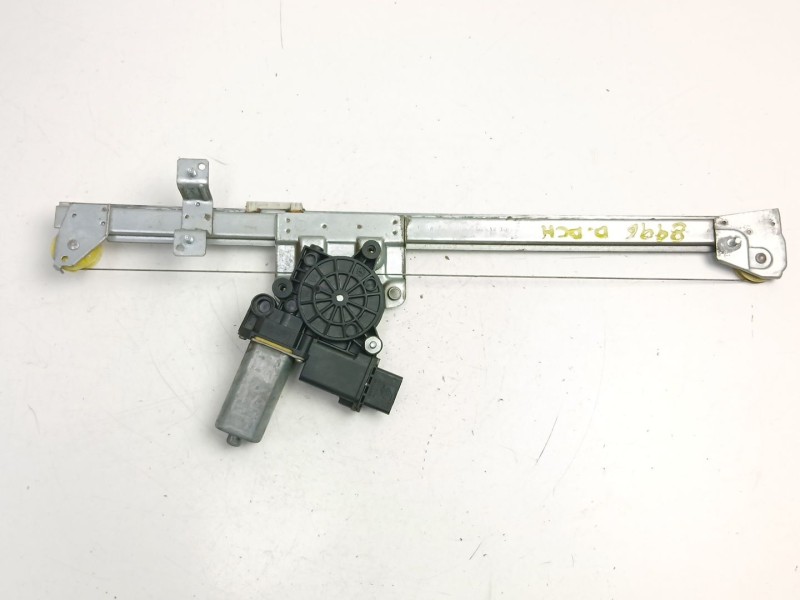 Recambio de elevalunas delantero derecho para fiat ducato furgoneta (250_) 160 multijet 3,0 d referencia OEM IAM 1358175080  