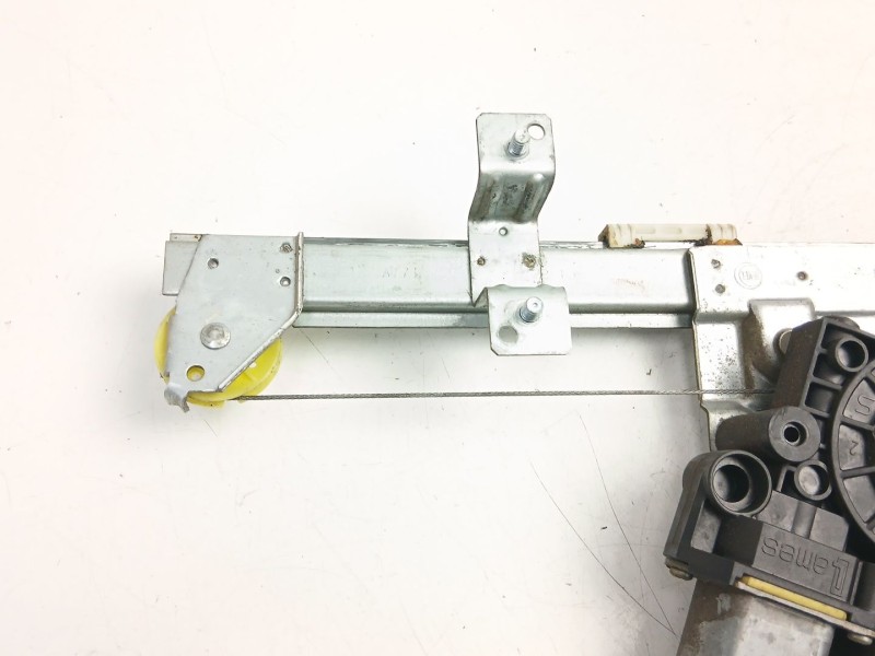 Recambio de elevalunas delantero derecho para fiat ducato furgoneta (250_) 160 multijet 3,0 d referencia OEM IAM 1358175080  