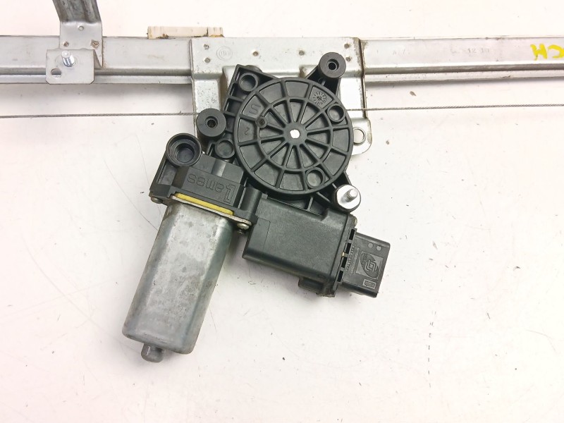Recambio de elevalunas delantero derecho para fiat ducato furgoneta (250_) 160 multijet 3,0 d referencia OEM IAM 1358175080  