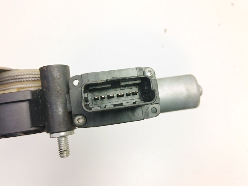 Recambio de elevalunas delantero derecho para fiat ducato furgoneta (250_) 160 multijet 3,0 d referencia OEM IAM 1358175080  