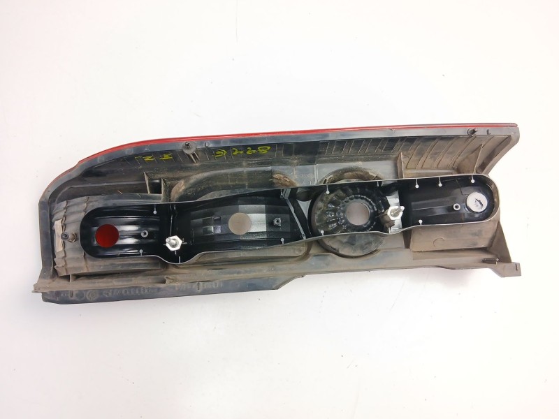 Recambio de piloto trasero izquierdo para fiat ducato furgoneta (250_) 160 multijet 3,0 d referencia OEM IAM 1355856080  