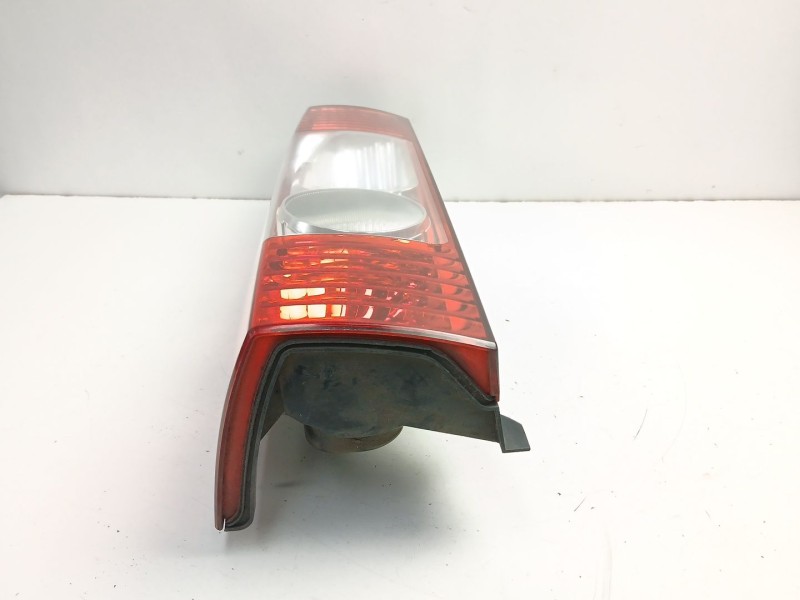 Recambio de piloto trasero izquierdo para fiat ducato furgoneta (250_) 160 multijet 3,0 d referencia OEM IAM 1355856080  