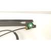 Recambio de elevalunas delantero derecho para seat leon (1p1) 1.9 tdi referencia OEM IAM 1P0837402E 1K0959792M 1T0959702G