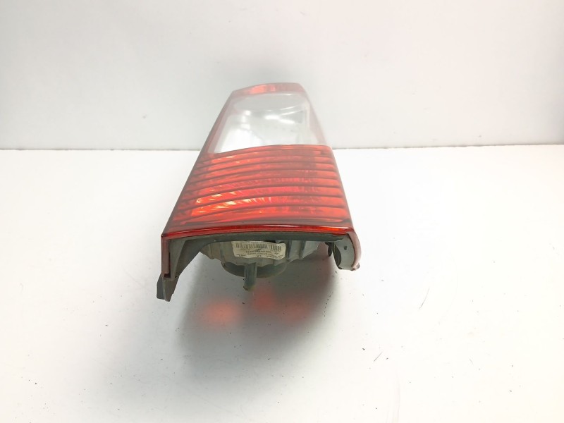 Recambio de piloto trasero izquierdo para fiat ducato furgoneta (250_) 160 multijet 3,0 d referencia OEM IAM 1355856080  