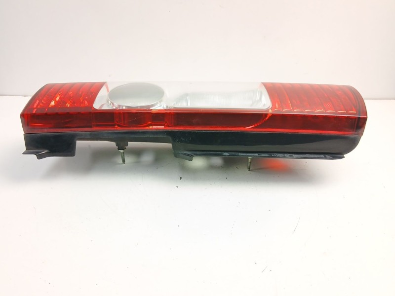 Recambio de piloto trasero izquierdo para fiat ducato furgoneta (250_) 160 multijet 3,0 d referencia OEM IAM 1355856080  