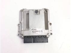 Recambio de centralita para fiat ducato furgoneta (250_) 160 multijet 3,0 d referencia OEM IAM 51877451 0281016888  2
