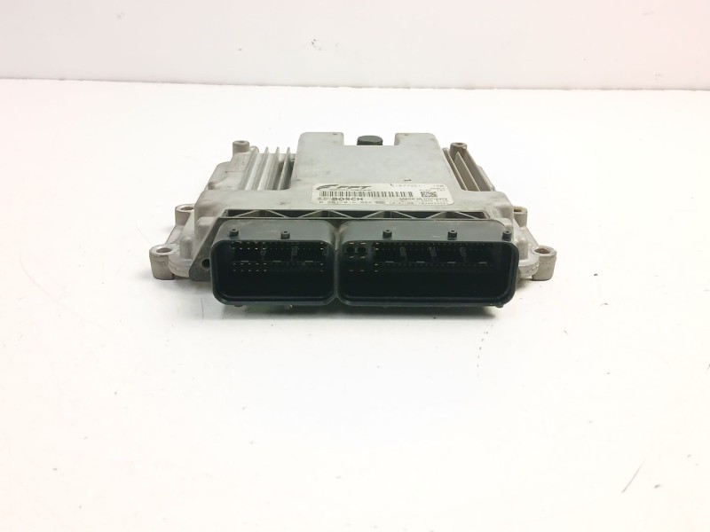 Recambio de centralita para fiat ducato furgoneta (250_) 160 multijet 3,0 d referencia OEM IAM 51877451 0281016888 