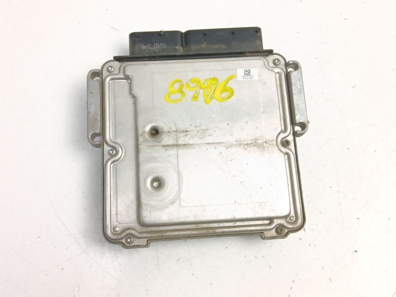 Recambio de centralita para fiat ducato furgoneta (250_) 160 multijet 3,0 d referencia OEM IAM 51877451 0281016888 