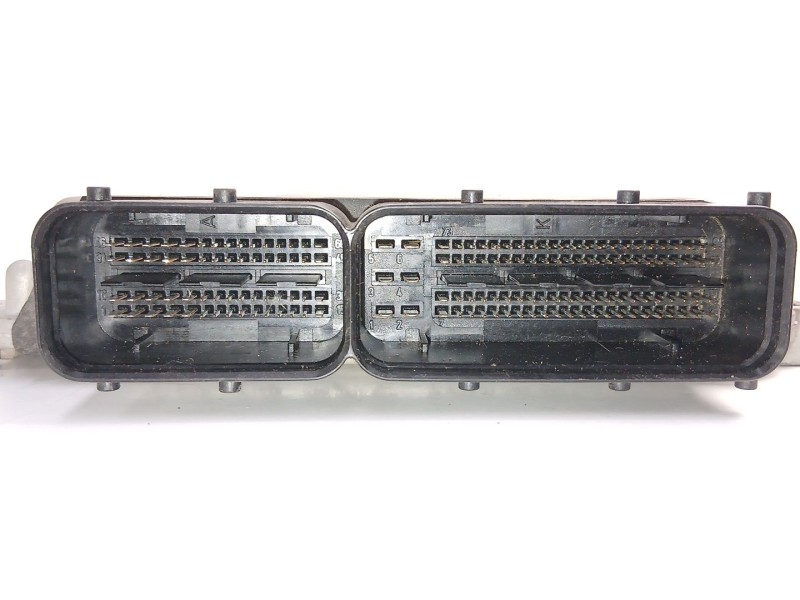 Recambio de centralita para fiat ducato furgoneta (250_) 160 multijet 3,0 d referencia OEM IAM 51877451 0281016888 
