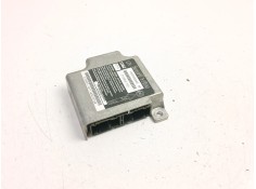 Recambio de centralita airbag para fiat ducato furgoneta (250_) 160 multijet 3,0 d referencia OEM IAM 1358990080  