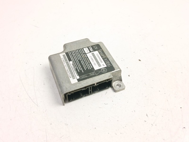 Recambio de centralita airbag para fiat ducato furgoneta (250_) 160 multijet 3,0 d referencia OEM IAM 1358990080  