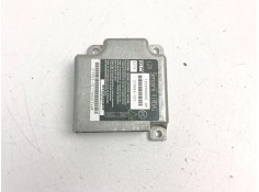 Recambio de centralita airbag para fiat ducato furgoneta (250_) 160 multijet 3,0 d referencia OEM IAM 1358990080   2
