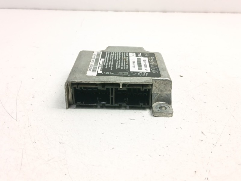 Recambio de centralita airbag para fiat ducato furgoneta (250_) 160 multijet 3,0 d referencia OEM IAM 1358990080  