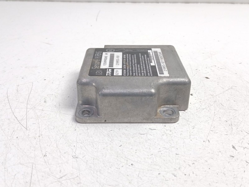 Recambio de centralita airbag para fiat ducato furgoneta (250_) 160 multijet 3,0 d referencia OEM IAM 1358990080  