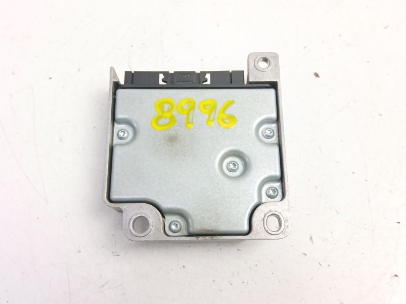Recambio de centralita airbag para fiat ducato furgoneta (250_) 160 multijet 3,0 d referencia OEM IAM 1358990080  