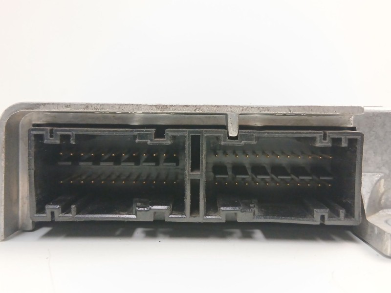 Recambio de centralita airbag para fiat ducato furgoneta (250_) 160 multijet 3,0 d referencia OEM IAM 1358990080  