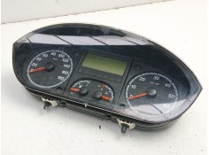 Recambio de cuadro instrumentos para fiat ducato furgoneta (250_) 160 multijet 3,0 d referencia OEM IAM 1361263080  