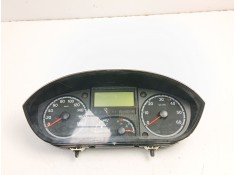Recambio de cuadro instrumentos para fiat ducato furgoneta (250_) 160 multijet 3,0 d referencia OEM IAM 1361263080   2