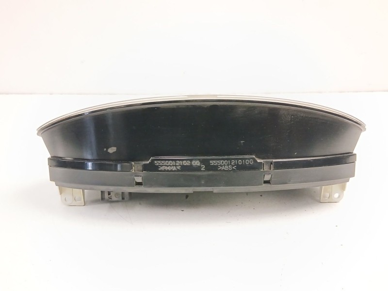 Recambio de cuadro instrumentos para fiat ducato furgoneta (250_) 160 multijet 3,0 d referencia OEM IAM 1361263080  