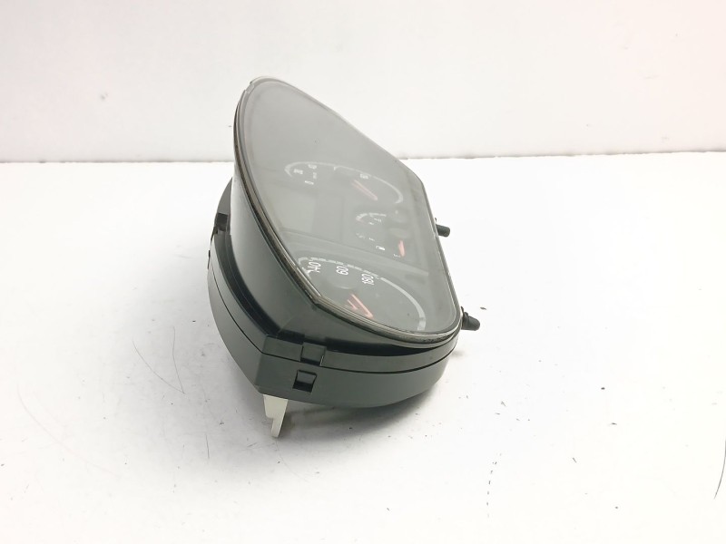 Recambio de cuadro instrumentos para fiat ducato furgoneta (250_) 160 multijet 3,0 d referencia OEM IAM 1361263080  