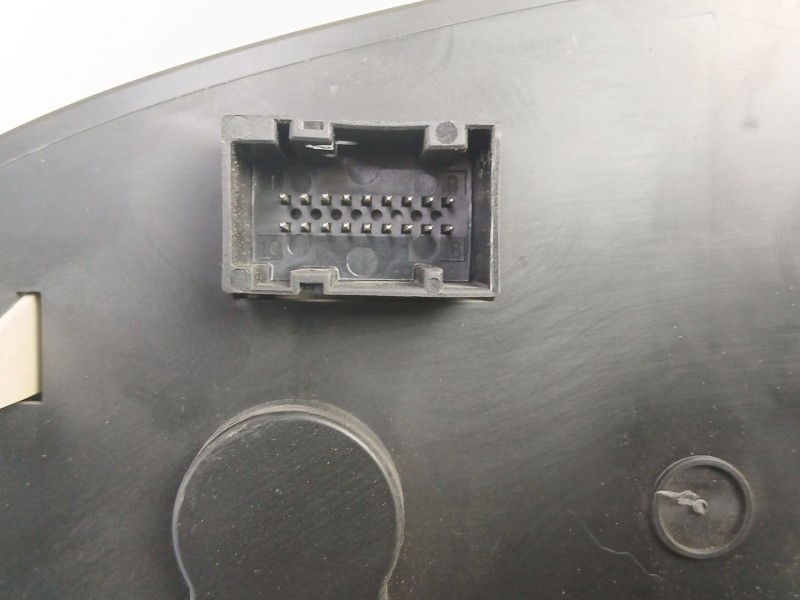 Recambio de cuadro instrumentos para fiat ducato furgoneta (250_) 160 multijet 3,0 d referencia OEM IAM 1361263080  