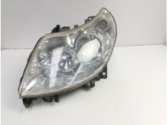 Recambio de faro izquierdo para fiat ducato furgoneta (250_) 160 multijet 3,0 d referencia OEM IAM 1340664080  
