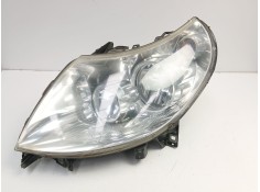 Recambio de faro izquierdo para fiat ducato furgoneta (250_) 160 multijet 3,0 d referencia OEM IAM 1340664080   2