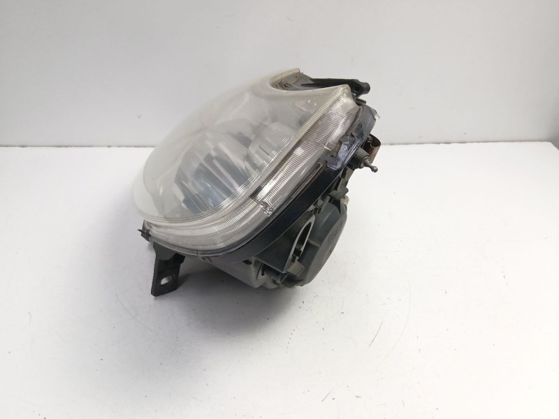 Recambio de faro izquierdo para fiat ducato furgoneta (250_) 160 multijet 3,0 d referencia OEM IAM 1340664080  