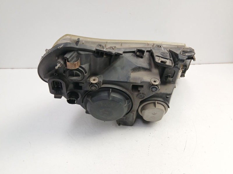Recambio de faro izquierdo para fiat ducato furgoneta (250_) 160 multijet 3,0 d referencia OEM IAM 1340664080  