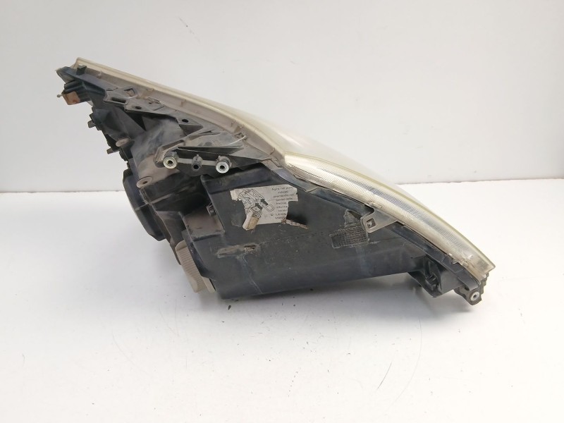 Recambio de faro izquierdo para fiat ducato furgoneta (250_) 160 multijet 3,0 d referencia OEM IAM 1340664080  