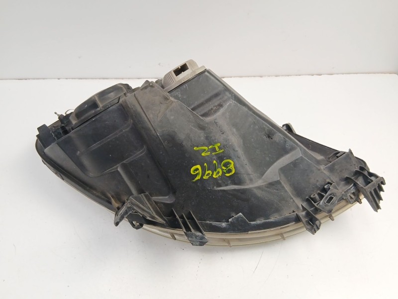 Recambio de faro izquierdo para fiat ducato furgoneta (250_) 160 multijet 3,0 d referencia OEM IAM 1340664080  