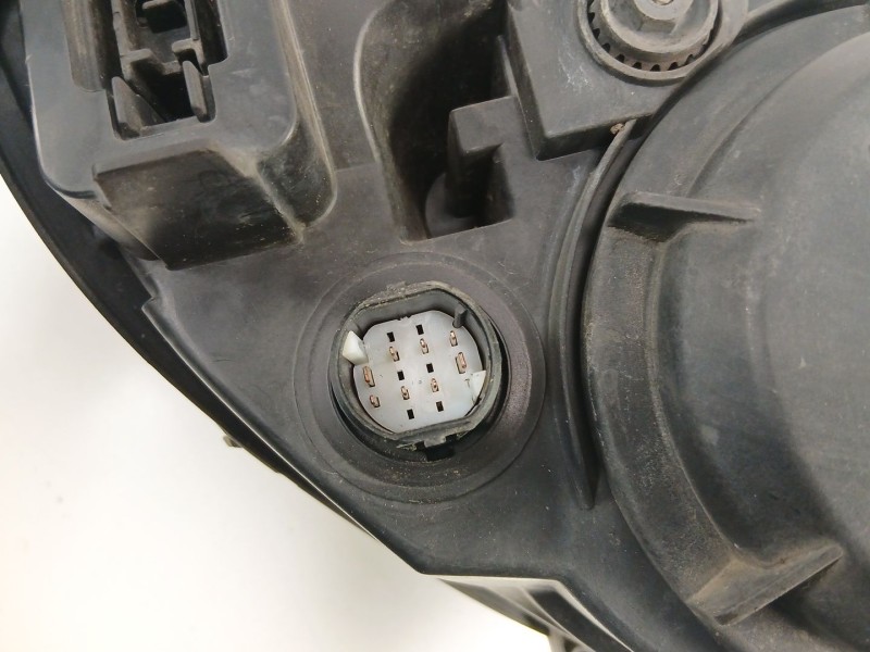 Recambio de faro izquierdo para fiat ducato furgoneta (250_) 160 multijet 3,0 d referencia OEM IAM 1340664080  