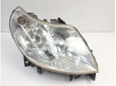 Recambio de faro derecho para fiat ducato furgoneta (250_) 160 multijet 3,0 d referencia OEM IAM 1340663080  