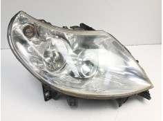 Recambio de faro derecho para fiat ducato furgoneta (250_) 160 multijet 3,0 d referencia OEM IAM 1340663080   2