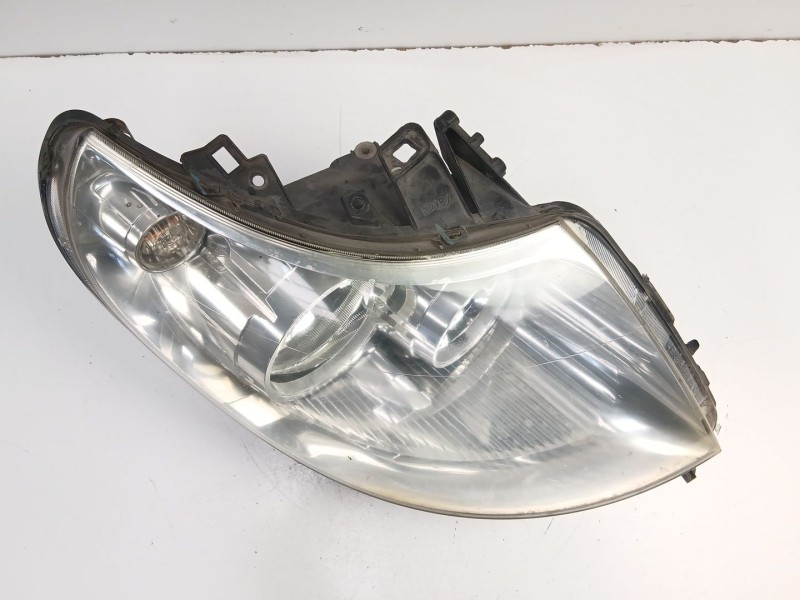 Recambio de faro derecho para fiat ducato furgoneta (250_) 160 multijet 3,0 d referencia OEM IAM 1340663080  