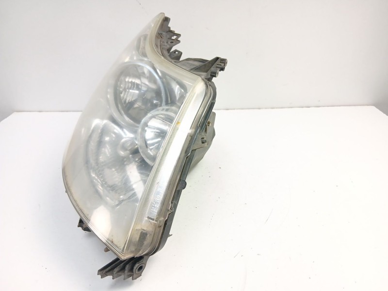 Recambio de faro derecho para fiat ducato furgoneta (250_) 160 multijet 3,0 d referencia OEM IAM 1340663080  