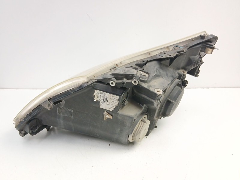 Recambio de faro derecho para fiat ducato furgoneta (250_) 160 multijet 3,0 d referencia OEM IAM 1340663080  