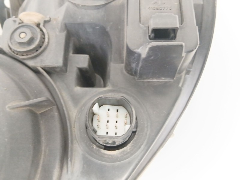 Recambio de faro derecho para fiat ducato furgoneta (250_) 160 multijet 3,0 d referencia OEM IAM 1340663080  