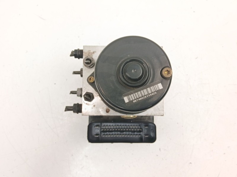 Recambio de abs para bmw 3 (e46) 320 d referencia OEM IAM 34516759045 10020600264 