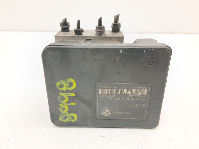 Recambio de abs para bmw 3 (e46) 320 d referencia OEM IAM 34516759045 10020600264 