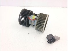 Recambio de motor calefaccion para bmw 3 (e46) 320 d referencia OEM IAM 64119204154  