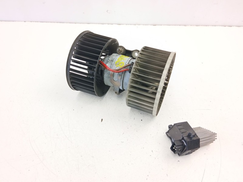 Recambio de motor calefaccion para bmw 3 (e46) 320 d referencia OEM IAM 64119204154  