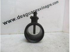 Recambio de caudalimetro : opel zafira : 1.9 cdti (119,64cv) 5p [2006] para opel zafira 1.9 cdti referencia OEM IAM   
